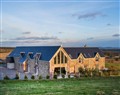 Relax at Lapwing Cottage; Perthshire