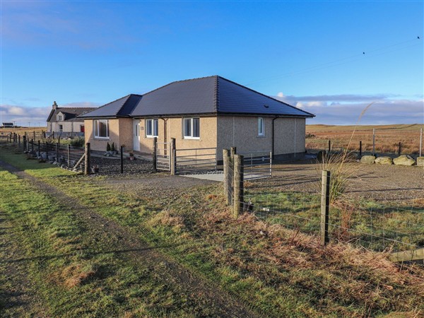 Lapwing Cottage, 