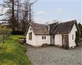 Relax at Larch Cottage; ; Hawkshead
