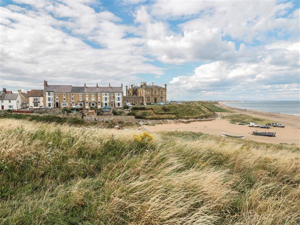 Larksbay View in Marske-by-the-Sea, Cleveland