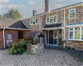 Larkspur Cottage in  - Huttoft