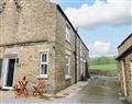 Relax at Larl Cottage; ; Middleton-In-Teesdale