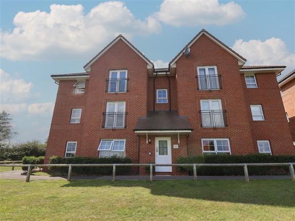 Larpool Retreat - North Yorkshire