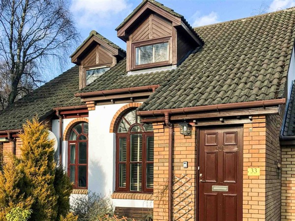 Larrach Beag in Inverness-Shire