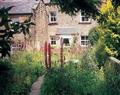 Lathkill Cottage in Stanton in Peak, nr. Bakewell - Derbyshire