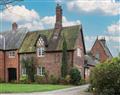 Laundry Cottage in Arley - Cheshire