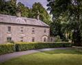 Laundry Cottage in Morpeth - Northumberland