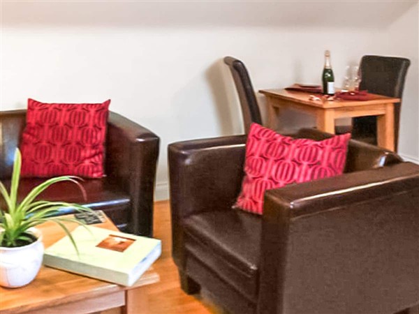 Lauras Loft in Lincolnshire