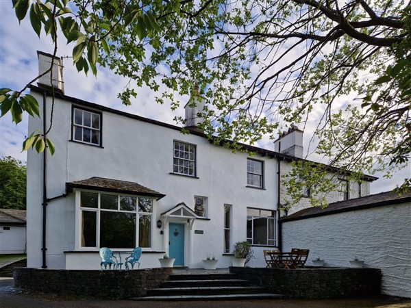 Laurel Bank, Bowness on Windermere