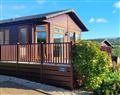 Take things easy at Laurel Lodge; ; Bossiney Bay Holiday Park near Tintagel