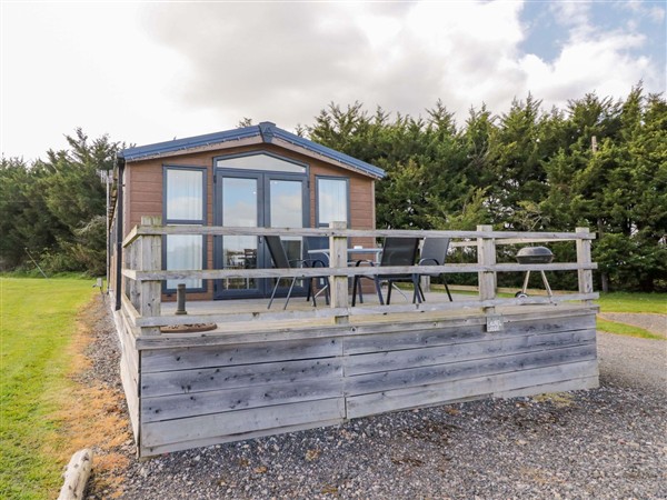 Laurel Lodge - Worcestershire