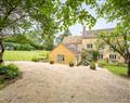 Laurel Tree Cottage in  - Guiting Power