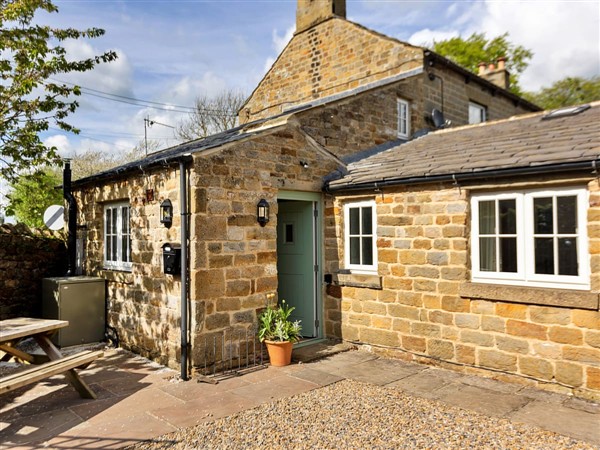 Lavendar Barn in North Yorkshire