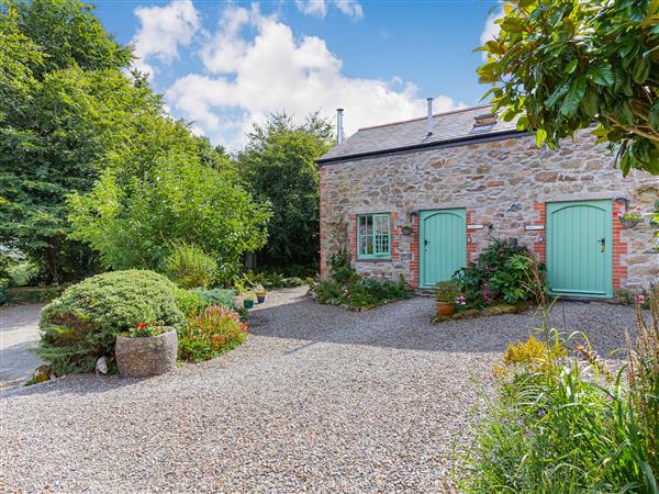 Lavender Cottage in Bodmin Moor, Cornwall