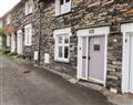 Enjoy a leisurely break at Lavender Cottage; ; Coniston