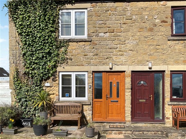 Lavender Cottage, Grewelthorpe, near Masham, North Yorkshire