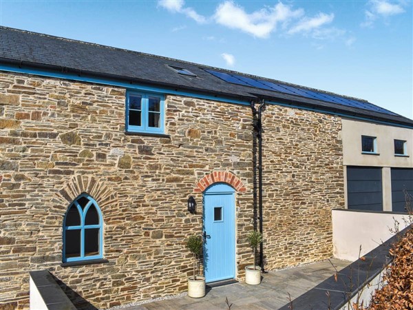 Lavender Cottage, Inwardleigh, near Okehampton