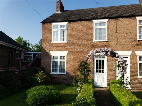 Lavender Cottage - Lincolnshire