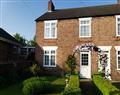 Enjoy a leisurely break at Lavender Cottage; ; Louth