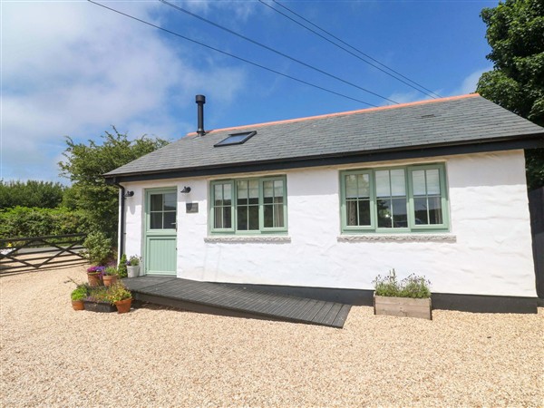 Lavender Cottage - Cornwall