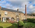 Take things easy at Lavender Cottage; ; Milford near Duffield