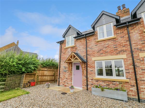 Lavender Cottage - Warwickshire