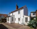 Relax at Lavender Cottage, Youngs Yard; ; Southwold