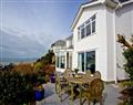 Enjoy a leisurely break at Lavender Hill House; ; Downderry
