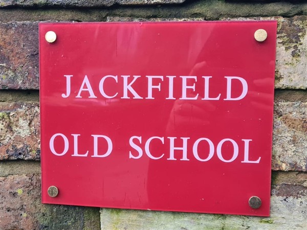 Lavender House in Shropshire