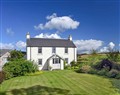 Unwind at Laverockbank Farmhouse; Perthshire