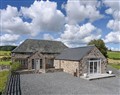 Take things easy at Laverockbank Steading; Perthshire