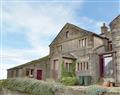 Law Farm Cottages - Rose Cottage in Southowram, near Halifax - West Yorkshire
