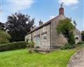 Enjoy a leisurely break at Lawns Cottage; North Yorkshire