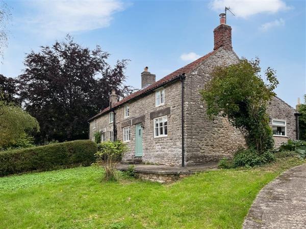 Lawns Cottage in North Yorkshire