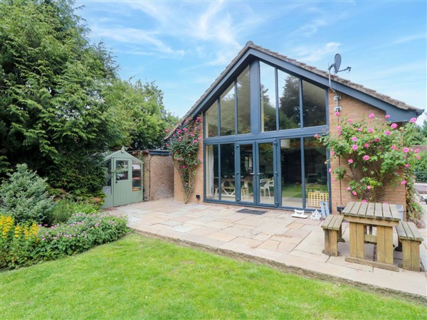 Lawnswood in Brompton-by-Sawdon near Sherburn, North Yorkshire