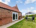 Take things easy at Lazy Buzzards Retreats - Pheasants Roost; Lincolnshire