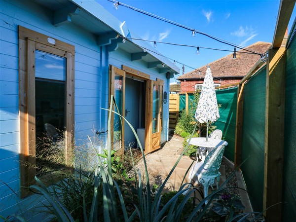 Lazy Tide Lodge, 