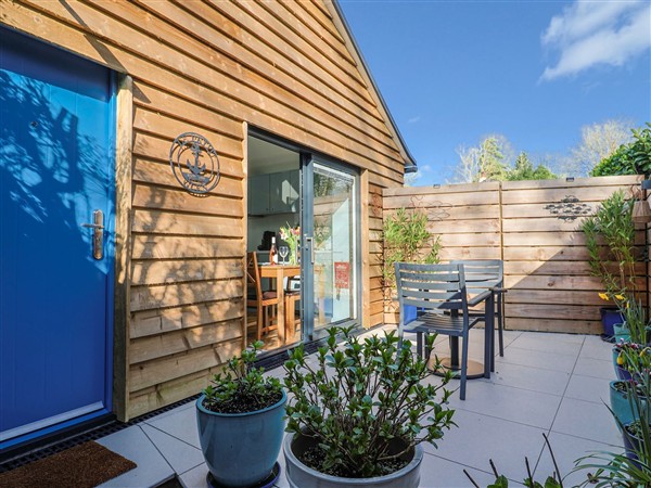 Le Petit Glen - Devon