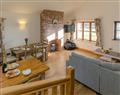 Forget about your problems at Leacroft Cottages - Tawny Cottage; Staffordshire