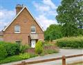 Leadenporch Farm Cottage in Deddington - Oxfordshire