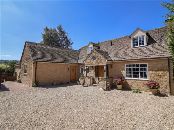Leafield Cottage, 