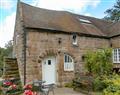 Forget about your problems at Leashaw Farm - Shire Cottage; Derbyshire