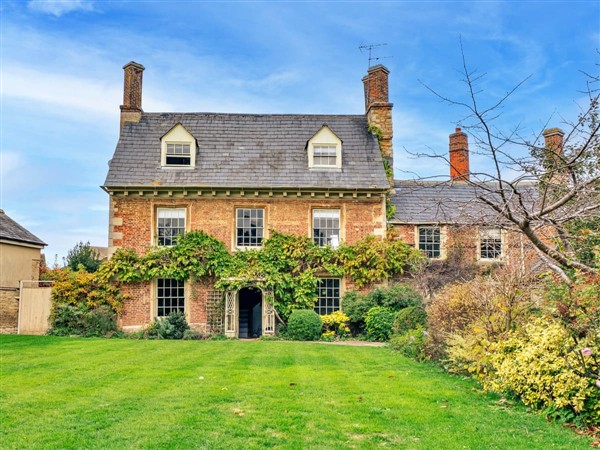 Lechlade House, Lechlade