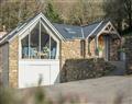 Enjoy a glass of wine at Leeward Cottage; ; Cosheston near Pembroke Dock