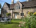 Take things easy at Leigh House; Wiltshire