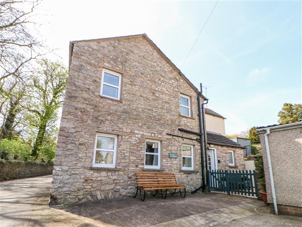 Leisure Cottage in Cumbria