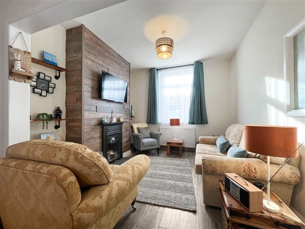 Lemon Top Cottage, Redcat