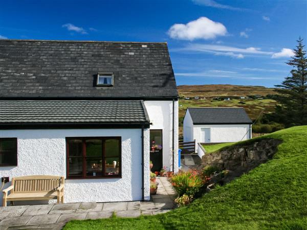 Lephin Cottage, Portree
