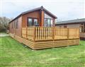Forget about your problems at Les Hirondelles; ; South Lakeland Leisure Village near Arnside