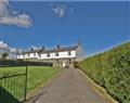 Letter box Cottage in Bamburgh - Northumberland
